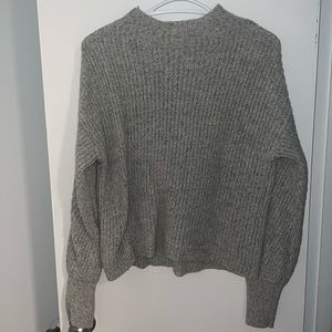 Dynamite Knit Sweater